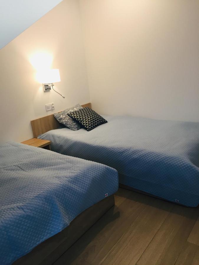 Apartament Diuna Grzybowo  Exterior photo